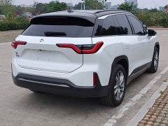 NIO ES6 2020 600KM Sport Edition - ფოტო 6