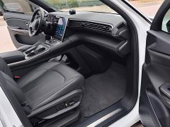 NIO ES6 2020 600KM Sport Edition - ფოტო 8