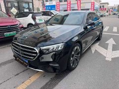 Mercedes-Benz E-Class Facelift E 300 L Luxury - ფოტო 1
