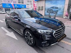 Mercedes-Benz E-Class Facelift E 300 L Luxury - ფოტო 2