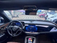 Mercedes-Benz E-Class Facelift E 300 L Luxury - ფოტო 3