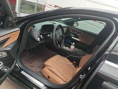 Mercedes-Benz E-Class Facelift E 300 L Luxury - ფოტო 4