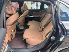 Mercedes-Benz E-Class Facelift E 300 L Luxury - ფოტო 5