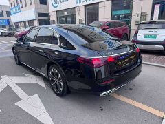 Mercedes-Benz E-Class Facelift E 300 L Luxury - ფოტო 6