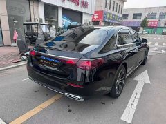 Mercedes-Benz E-Class Facelift E 300 L Luxury - ფოტო 7