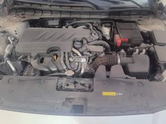 Nissan Teana 2022 2.0L XL-TLS Comfort Edition - ფოტო 10