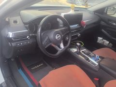 Nissan Teana 2022 2.0L XL-TLS Comfort Edition - ფოტო 12