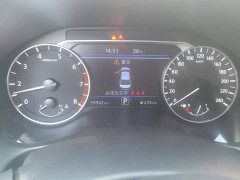Nissan Teana 2022 2.0L XL-TLS Comfort Edition - ფოტო 14