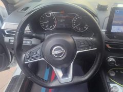Nissan Teana 2022 2.0L XL-TLS Comfort Edition - ფოტო 15