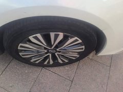 Nissan Teana 2022 2.0L XL-TLS Comfort Edition - ფოტო 6