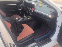 Nissan Teana 2022 2.0L XL-TLS Comfort Edition - ფოტო 8