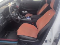 Nissan Teana 2022 2.0L XL-TLS Comfort Edition - ფოტო 9
