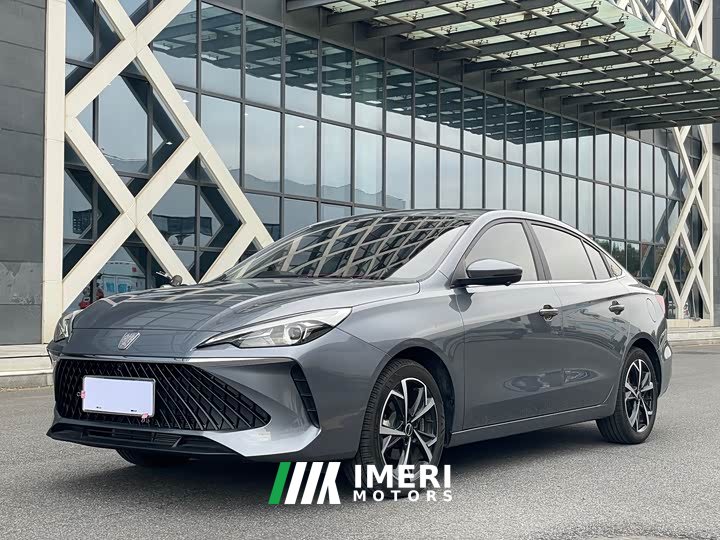 SAIC MG i5 1.5L CVT Prestige - ავტომობილი ჩინეთიდან