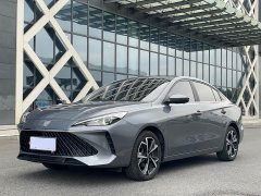 SAIC MG i5 1.5L CVT Prestige - ფოტო 1