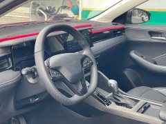 SAIC MG i5 1.5L CVT Prestige - ფოტო 10