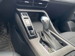 SAIC MG i5 1.5L CVT Prestige - ფოტო 13