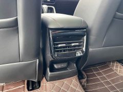 SAIC MG i5 1.5L CVT Prestige - ფოტო 14