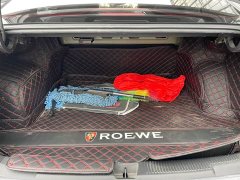SAIC MG i5 1.5L CVT Prestige - ფოტო 15