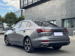 SAIC MG i5 1.5L CVT Prestige - ფოტო 16