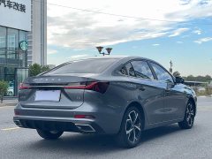 SAIC MG i5 1.5L CVT Prestige - ფოტო 18