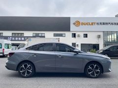 SAIC MG i5 1.5L CVT Prestige - ფოტო 19