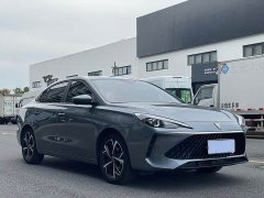 SAIC MG i5 1.5L CVT Prestige - ფოტო 3