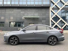 SAIC MG i5 1.5L CVT Prestige - ფოტო 5