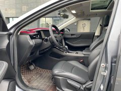 SAIC MG i5 1.5L CVT Prestige - ფოტო 6