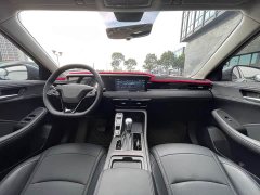 SAIC MG i5 1.5L CVT Prestige - ფოტო 8