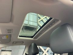 SAIC MG i5 1.5L CVT Prestige - ფოტო 9