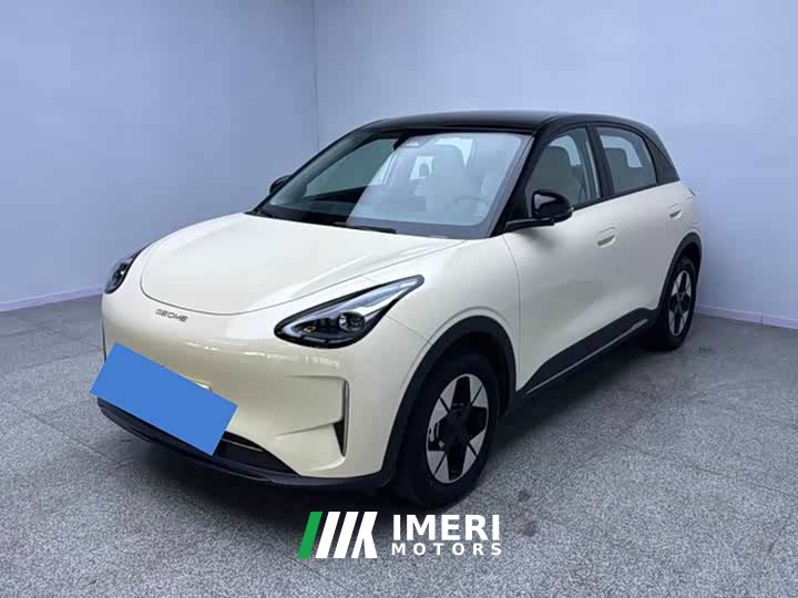 Geely Star Wish 2026 410km Explorer Edition - ავტომობილი ჩინეთიდან