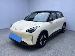 Geely Star Wish 2026 410km Explorer Edition - ფოტო 1