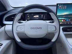 Geely Star Wish 2026 410km Explorer Edition - ფოტო 10