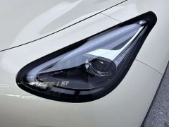 Geely Star Wish 2026 410km Explorer Edition - ფოტო 12