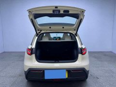 Geely Star Wish 2026 410km Explorer Edition - ფოტო 16