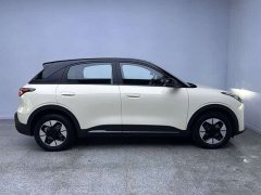 Geely Star Wish 2026 410km Explorer Edition - ფოტო 3