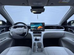 Geely Star Wish 2026 410km Explorer Edition - ფოტო 5