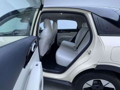 Geely Star Wish 2026 410km Explorer Edition - ფოტო 9