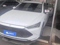 BYD Qin PLUS 2024 Glory Edition DM-i 55KM Leading - ფოტო 1