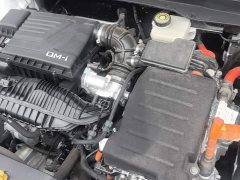 BYD Qin PLUS 2024 Glory Edition DM-i 55KM Leading - ფოტო 10