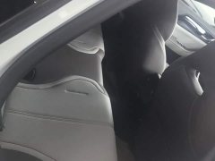 BYD Qin PLUS 2024 Glory Edition DM-i 55KM Leading - ფოტო 11