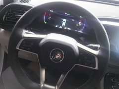 BYD Qin PLUS 2024 Glory Edition DM-i 55KM Leading - ფოტო 15