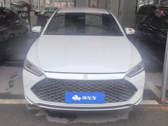 BYD Qin PLUS 2024 Glory Edition DM-i 55KM Leading - ფოტო 2