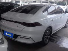 BYD Qin PLUS 2024 Glory Edition DM-i 55KM Leading - ფოტო 3