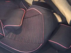 BYD Qin PLUS 2024 Glory Edition DM-i 55KM Leading - ფოტო 4