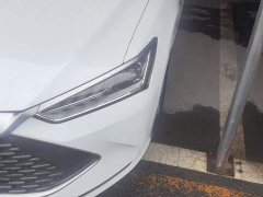 BYD Qin PLUS 2024 Glory Edition DM-i 55KM Leading - ფოტო 5