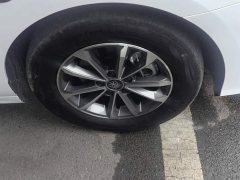 BYD Qin PLUS 2024 Glory Edition DM-i 55KM Leading - ფოტო 6