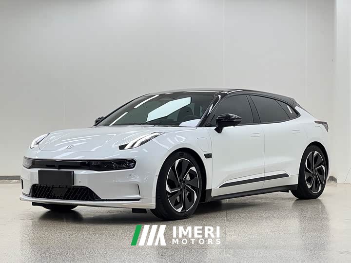 Zeekr 001 ME Edition 100kWh - ავტომობილი ჩინეთიდან