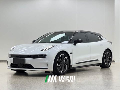2023 Zeekr 001 ME Edition 100kWh - ავტომობილი ჩინეთიდან