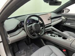 Zeekr 001 ME Edition 100kWh - ფოტო 13